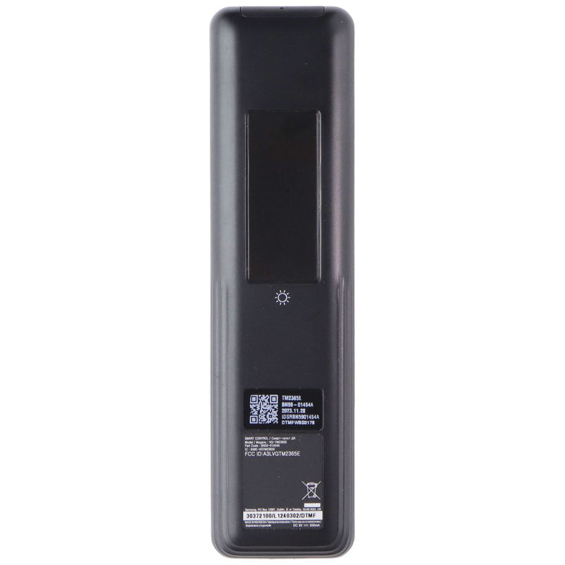 Samsung Voice Remote w/ Netflix/Samsung TV Plus/Disney+/Prime Keys (VG-TM2365E)