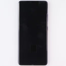 Repair Part - SVC OLED ASSM (E/ZB) Galaxy S21 Ultra 5G G998U GH82-26022D - Black