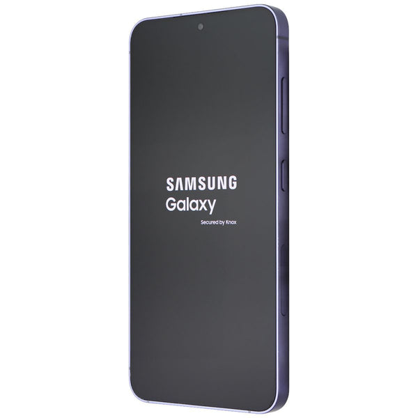 Samsung Galaxy S24 (6.2-in) Smartphone (SM-S921U) Verizon - 128GB/Cobalt Violet
