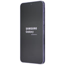 Samsung Galaxy S24 (6.2-in) Smartphone (SM-S921U) Spectrum - 128GB/Cobalt Violet