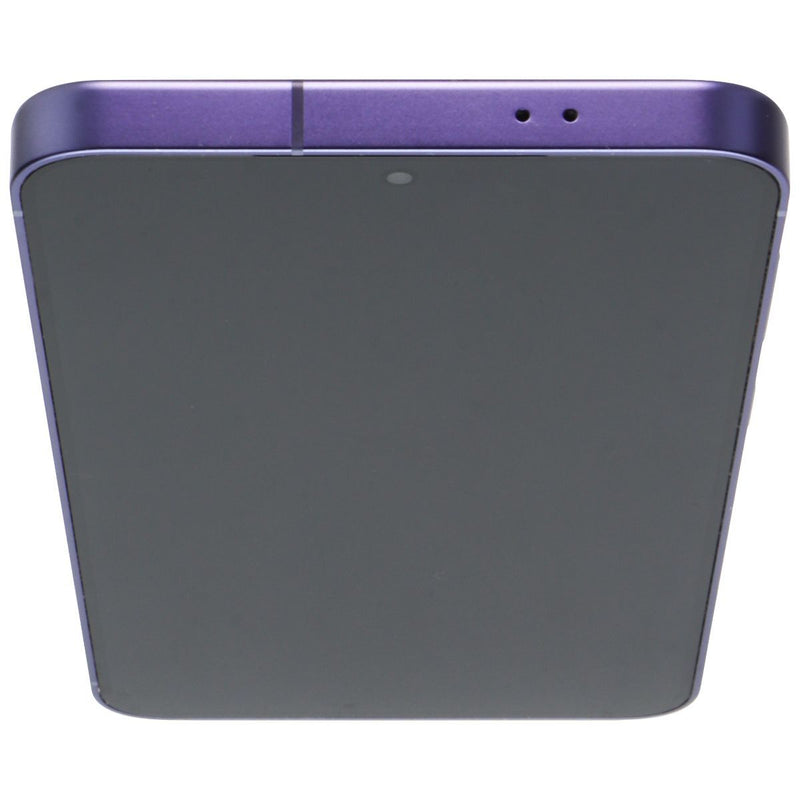 Samsung Galaxy S24 (6.2-in) Smartphone (SM-S921U) Spectrum - 128GB/Cobalt Violet