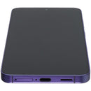 Samsung Galaxy S24 (6.2-in) Smartphone (SM-S921U) Spectrum - 128GB/Cobalt Violet