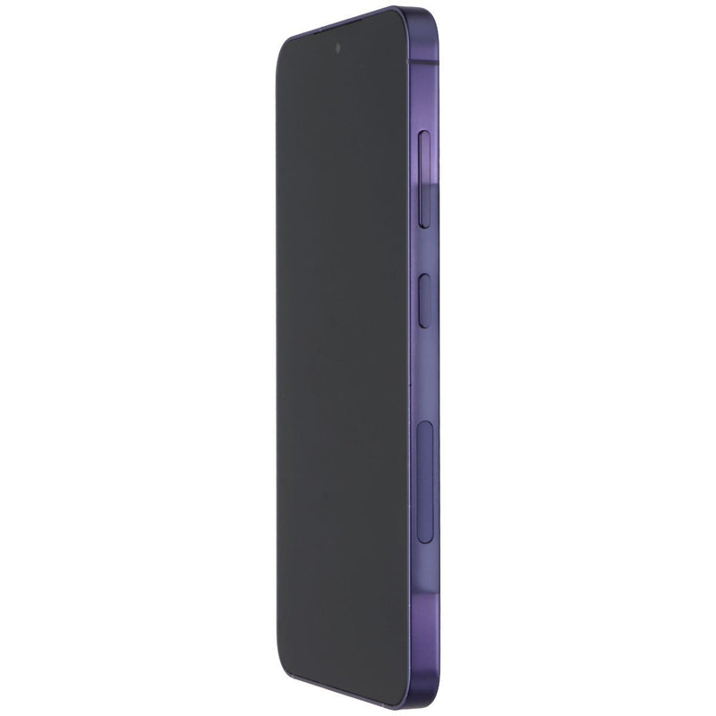 Samsung Galaxy S24 (6.2-in) Smartphone (SM-S921U) Verizon - 128GB/Cobalt Violet