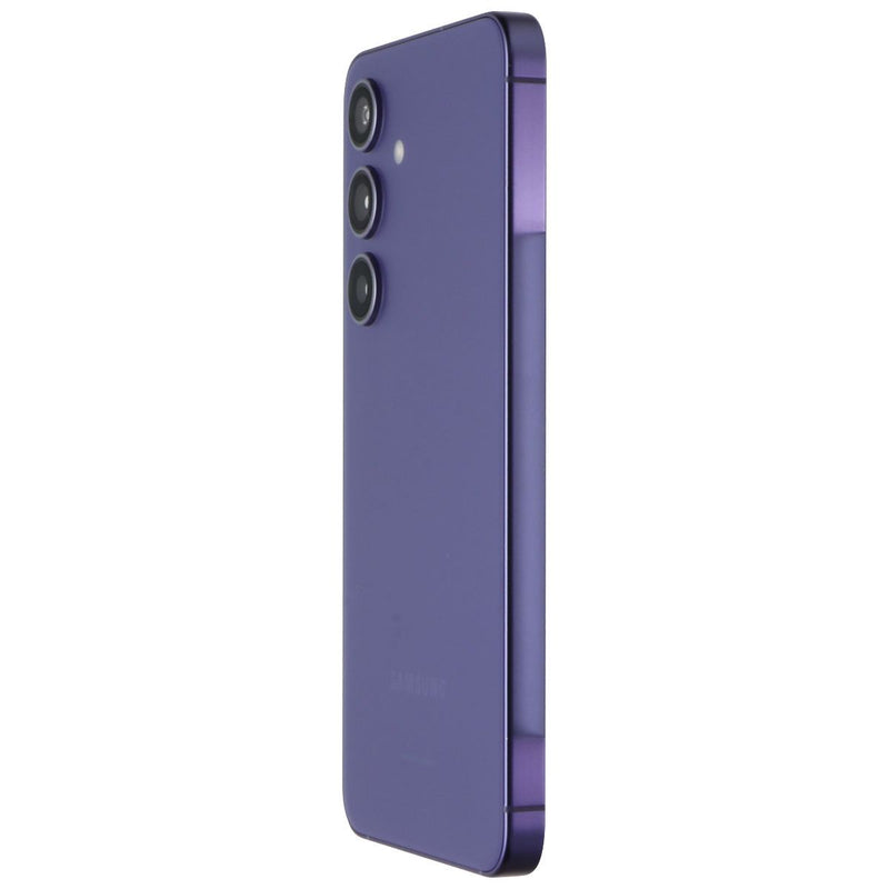 Samsung Galaxy S24 (6.2-in) Smartphone (SM-S921U) Spectrum - 128GB/Cobalt Violet