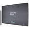 Samsung Galaxy Tab S8+ (12.4-in) Tablet with S Pen (Wi-Fi) 256GB/Silver SM-X800