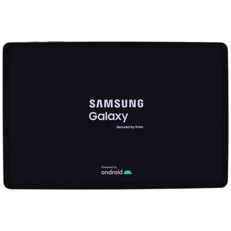 Samsung Galaxy Tab S8+ (12.4-in) Tablet with S Pen (Wi-Fi) 256GB/Silver SM-X800