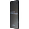 Samsung Galaxy S20+ 5G (6.7-in) (SM-G986U) Spectrum Only - 128GB/Cosmic Black