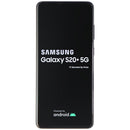 Samsung Galaxy S20+ 5G (6.7-in) (SM-G986U) Spectrum Only - 128GB/Cosmic Black