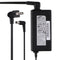 Samsung (19V/3.17A) AC/DC Adapter Power Supply - Black (A5919_FSM)