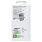 Samsung Official Silicone Case for Galaxy S24 Ultra - Dark Violet