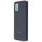 Samsung S View Wallet Cover for Samsung Galaxy A51 - Black