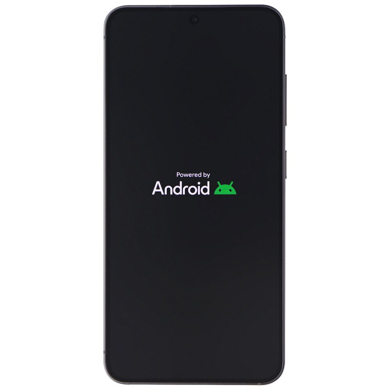 Samsung Galaxy S25 (6.2-in) Smartphone (SM-S931U) Verizon - 128GB/Silver Shadow