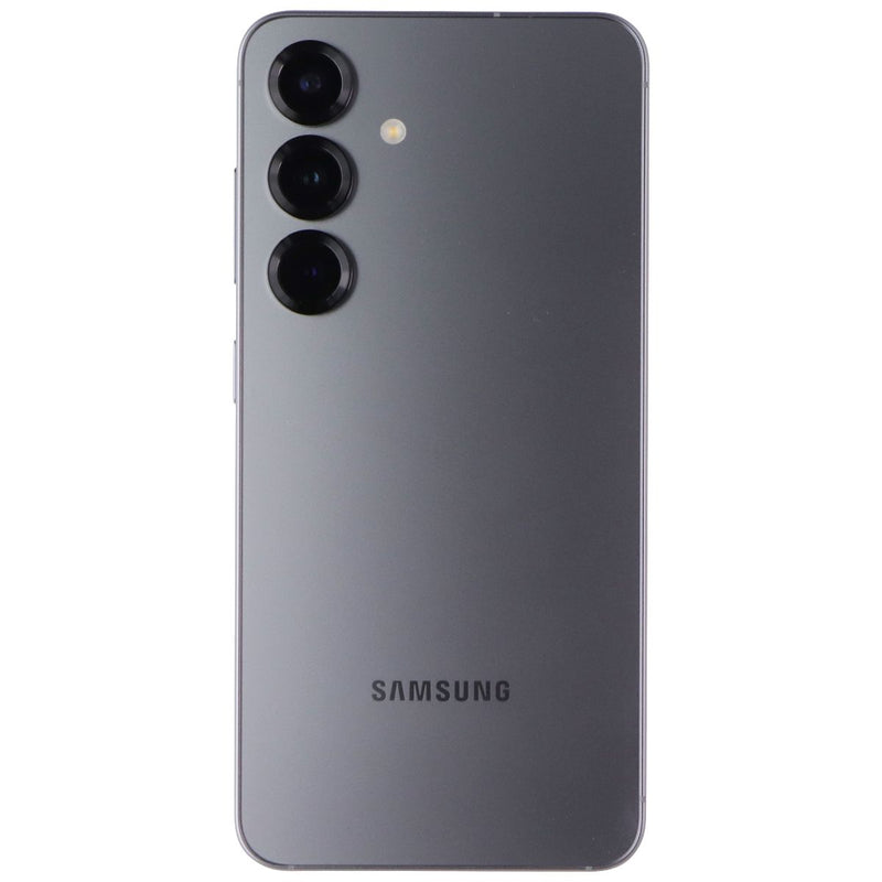 Samsung Galaxy S25 (6.2-in) Smartphone (SM-S931U) Verizon - 128GB/Silver Shadow