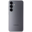 Samsung Galaxy S25 (6.2-in) Smartphone (SM-S931U) Unlocked - 256GB/Silver Shadow