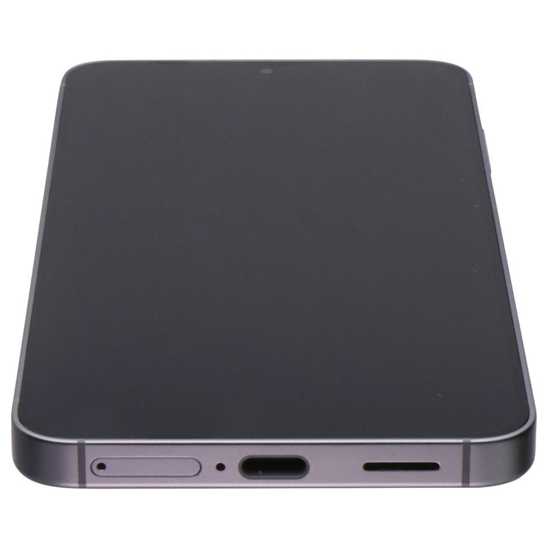 Samsung Galaxy S25 (6.2-in) Smartphone (SM-S931U) Verizon - 128GB/Silver Shadow