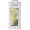 Samsung Anti-Reflecting Screen Protector for Samsung Galaxy S24 - Clear
