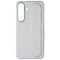 Samsung Standing Grip Case for Galaxy S25+ (GS936CWEGUS) - White