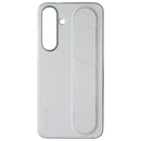 Samsung Standing Grip Case for Galaxy S25+ (GS936CWEGUS) - White