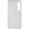Samsung Standing Grip Case for Galaxy S25+ (GS936CWEGUS) - White