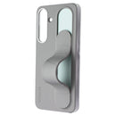 Samsung Official Standing Grip Case for Samsung Galaxy (S25+) - Gray