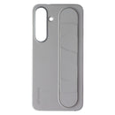 Samsung Official Standing Grip Case for Samsung Galaxy (S25+) - Gray