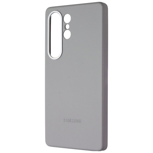 Samsung Official Kindsuit Case for Samsung Galaxy S25 Ultra - Gray