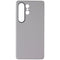 Samsung Official Kindsuit Case for Samsung Galaxy S25 Ultra - Gray