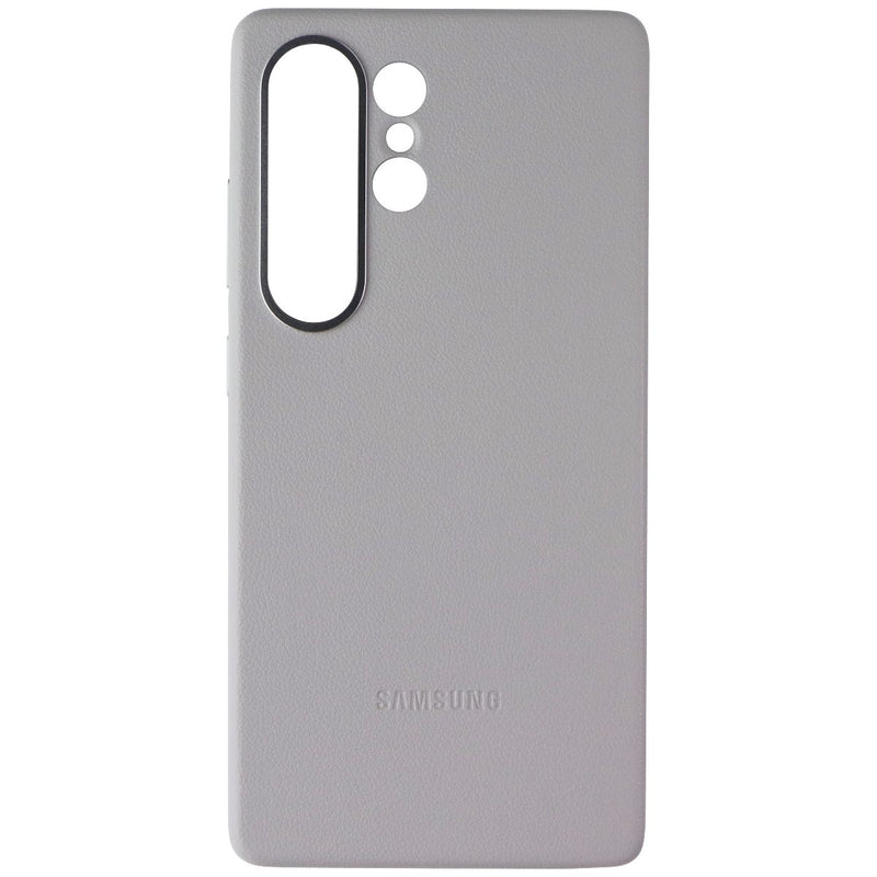 Samsung Official Kindsuit Case for Samsung Galaxy S25 Ultra - Gray