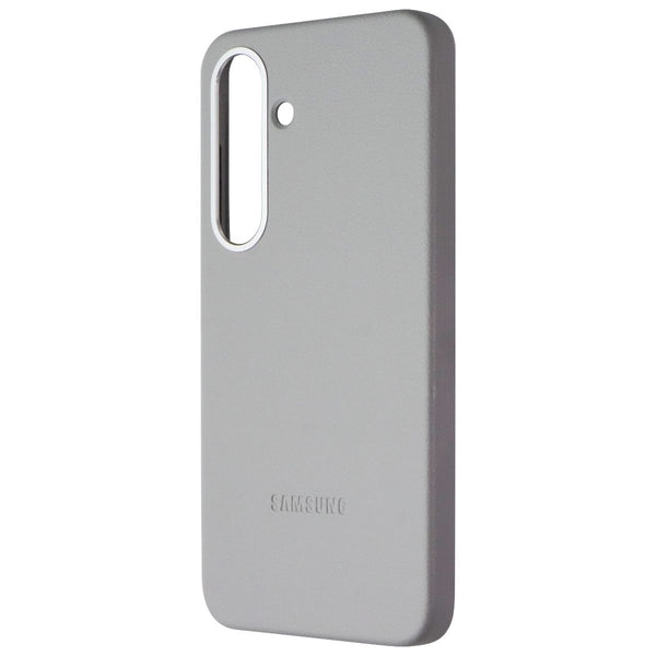 Samsung Official Kindsuit Case for Galaxy S25 - Gray