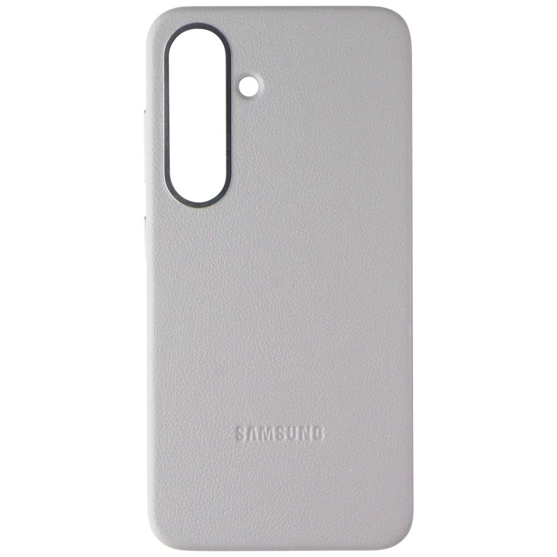 Samsung Official Kindsuit Case for Galaxy S25 - Gray