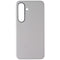 Samsung Official Kindsuit Case for Galaxy S25 - Gray