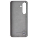 Samsung Official Kindsuit Case for Galaxy S25 - Gray