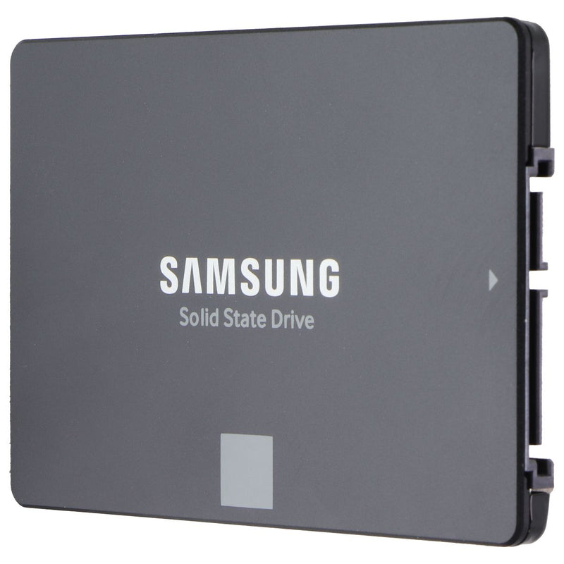Samsung 870 EVO SATA 2.5-in (4TB) Internal Solid State Drive (MZ-77EE4T0)