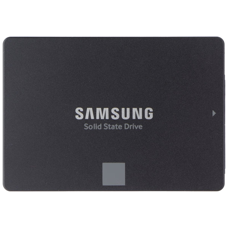 Samsung 870 EVO SATA 2.5-in (4TB) Internal Solid State Drive (MZ-77EE4T0)