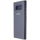 Samsung Clear View Standing Cover for Samsung Galaxy Note8 - Deep Blue