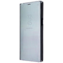 Samsung Clear View Standing Cover for Samsung Galaxy Note8 - Deep Blue