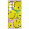 Samsung Official Smiley Flipsuit Case for Galaxy S24 Ultra - Yellow