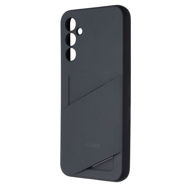 Samsung Card Slot Case for Samsung Galaxy A14 / 14 5G - Black