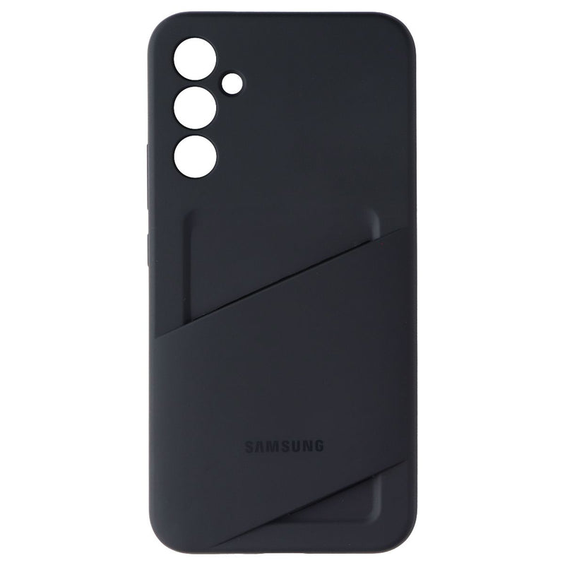 Samsung Card Slot Case for Samsung Galaxy A14 / 14 5G - Black