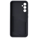 Samsung Card Slot Case for Samsung Galaxy A14 / 14 5G - Black