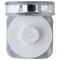 Samsung Galaxy Portable Charging Case for Fitness Ring - Size 10 / Clear