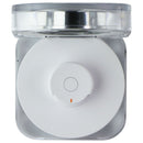 Samsung Galaxy Portable Charging Case for Fitness Ring - Size 10 / Clear