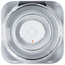 Samsung Galaxy Portable Charging Case for Fitness Ring - Size 10 / Clear