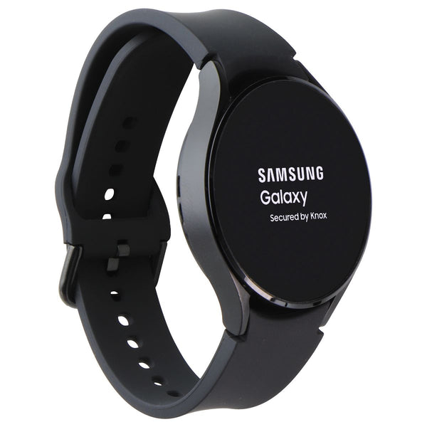 Samsung Galaxy Watch4 (SM-R870) Bluetooth + GPS - 44mm Black/Black Sport Band