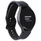 Samsung Galaxy Watch4 (SM-R870) Bluetooth + GPS - 44mm Black/Black Sport Band