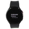 Samsung Galaxy Watch4 (SM-R870) Bluetooth + GPS - 44mm Black/Black Sport Band