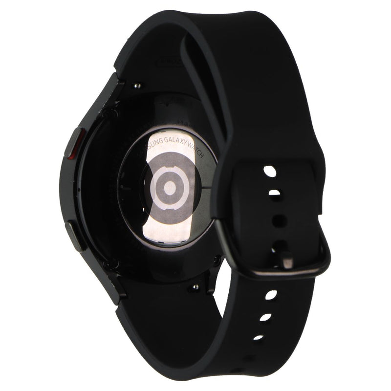 Samsung Galaxy Watch4 (SM-R870) Bluetooth + GPS - 44mm Black/Black Sport Band