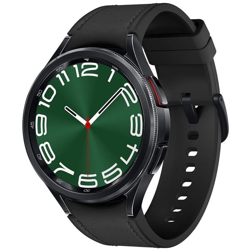 Samsung Galaxy Watch6 Classic (47mm) LTE + Bluetooth (SM-R965) - Black