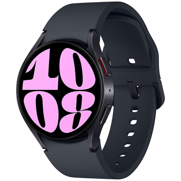 Samsung Galaxy Watch 6 (44mm) Smartwatch (SM-R940) Bluetooth/WiFi - Graphite