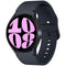 Samsung Galaxy Watch 6 (44mm) Smartwatch (SM-R940) Bluetooth/WiFi - Graphite